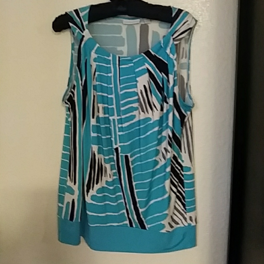 New York and Company Dressy Tank